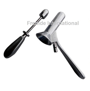 Juego de Rectoscopio y Sigmoidoscopio en Oferta, Instrumentos Quirúrgicos de Acero Inoxidable, Material de Grado Médico, Certificado CE - Product Image 2