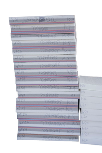 Feuille de mousse flexible haute performance – Légère, écologique, matériau de base protecteur pour revêtements de sol et construction - Product Image 5