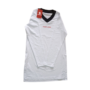 Uniforme de Taekwondo personnalisé pour adultes unisexes, ensemble de Dobok d'arts martiaux, 100% coton, tissu léger et respirant, séchage rapide, personnalisable - Product Image 3
