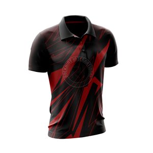 Polo en coton pour homme à manches courtes, fabriqué en tissu doux et respirant, avec col classique, idéal pour les occasions décontractées, le bureau et le quotidien. - Product Image 6