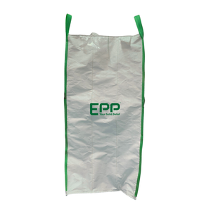 1ton 0.5ton 2ton ขนาด400กก. 500กก. 600กก. 1000กก. 1200กก. 1500กก. 2000กก. ถุงจัมโบ้ PP ทอ - Product Image 1