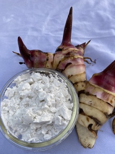 Almidón de Arrowroot de la Mejor Calidad, Harina Blanca en Polvo, Tipo Nativo de Vietnam - Product Image 4