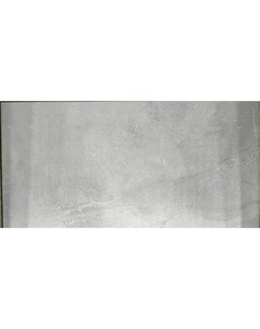 Latest Rustic Finish Grey Matte Surface Anti-Slip Low Water Absorption Porcelain Floor Tiles 600x1200 9mm Thick - Product Image 2