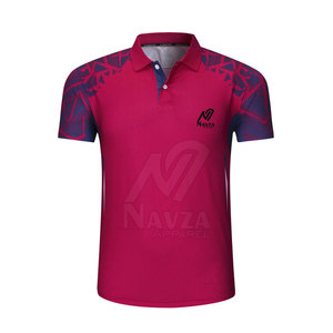 Vêtements de badminton en gros, prix direct usine, séchage rapide, respirants, pour joueurs de badminton - Product Image 4