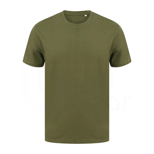 Camisetas personalizadas al por mayor, nuevas camisetas estampadas de alta calidad para hombre, ropa de calle, camisetas deportivas, camisetas de corte regular para hombre, ropa - Product Image 1
