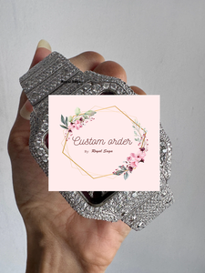 Customized Moissanite Diamond <b>Watch</b> <b>Men's</b> Jewelry Gift <b>for</b> Him Stainless Steel Jewelry <b>Mechanical</b> <b>Watches</b> <b>for</b> <b>Men</b> - Product Image 3