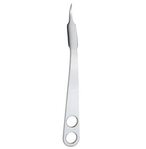 Juego de retractores Hohmann, instrumentos ortopédicos, Hohmann retractor, esparcidores de pie y tobillo, retractor Hohmann de VIDIFIVE INTL - Product Image 5