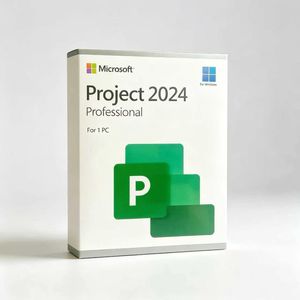 กล่องคีย์การ์ด Project Pro 2024 พร้อมคีย์ลิขสิทธิ์ออนไลน์คุณภาพสูง รองรับหลายภาษา จัดส่งรวดเร็ว มีสินค้าในสต็อก - Product Image 1