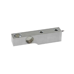 Proveedor con Experiencia en Celdas de Carga de Compresión, Tensión y Cizallamiento FTZA de Acero Inoxidable de Alta Gama para Básculas - Product Image 1