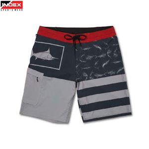 Pantalones Cortos de Pesca OceanCore para Hombre, de Secado Rápido, Ligeros, Transpirables, Duraderos, para Actividades al Aire Libre, Ropa de Verano - Product Image 1