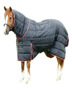 Tapis légers de participation de cheval de 600 deniers pour des produits de cheval d'été par le fabricant indien - Product Image 1