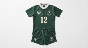 Uniformes Personalizados para Academias de Rugby, Camisetas de Equipo con Sublimación, Transpirables, Resistentes al Viento, que Absorben la Humedad y Duraderas - Product Image 6