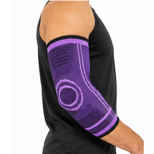 Coudières de sport personnalisées pour hommes, protection rembourrée, souples, respirantes, pour fitness, exercice et entraînement - Product Image 6