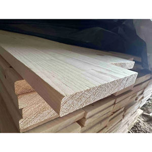 Bois tendres à forte demande, planches à bords bruts, idéales pour les constructeurs, les entrepreneurs et les projets structurels - Product Image 4