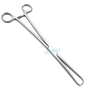 Pinces chirurgicales de précision en acier inoxydable Duplay pour usage médical et dentaire - Product Image 2