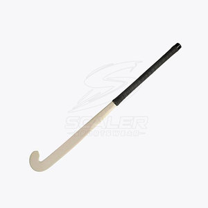 Palo de Hockey sobre Césped SCALER SPORTSWEAR de Alta Calidad y Durabilidad, con Logotipo/Color Personalizable, Perfecto para Principiantes y Profesionales - Product Image 6