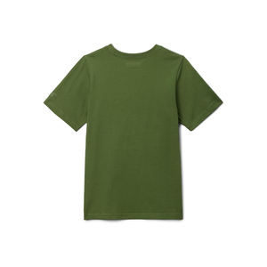 T-shirt polo pour garçons de qualité supérieure, design personnalisé, col rond, décontracté, 100% coton, séchage rapide, respirant, fabriqué au Pakistan, prix raisonnables - Product Image 4