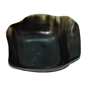 Offre Spéciale : Bol Décoratif en Résine Époxy Fait Main, Bol de Service Moderne pour la Maison et la Cuisine, Disponible à la Vente - Product Image 6