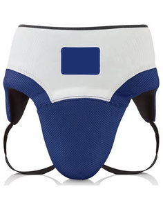 ราคาขายส่ง RTS โลโก้สั่งทำได้ คุณภาพสูง ผ้าแท้ ป้องกันขาหนีบ ระบายอากาศได้ดี อุปกรณ์ป้องกันสำหรับนักกีฬา AI-GG-28 - Product Image 3