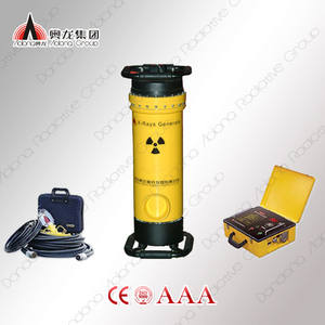 단동 250kv 산업용 방사선 촬영용 휴대용 <span class=keywords><strong>X</strong></span>선 결함 감지기 장비 - Product Image 3