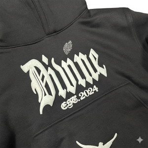 Sudadera con Capucha para Hombre, Diseño Único, Logotipo Estampado, 100% Algodón, Fabricada en Fábrica para la Temporada de Invierno, Precio Económico - Product Image 4