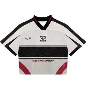 Camisetas de Baloncesto Personalizadas para Hombre, Manga Corta, Tejido Transpirable, para Entrenamiento Deportivo, Gimnasio, Rendimiento en Equipo - Product Image 6