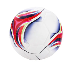 Balón de Voleibol con Logotipo Impreso Personalizado de Último Diseño, Balón de Voleibol para Entrenamiento Deportivo y Promoción - Product Image 1