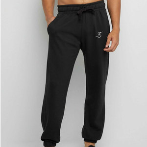 กางเกงขายาวทรงหลวมสำหรับผู้ชาย ผลิตจากวัสดุคุณภาพสูง ผลิตในปากีสถาน ขายดี ผลิตจากผ้าฝ้าย 100% - Product Image 3