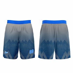 Tenue de basketball confortable pour l'entraînement en équipe, design léger et fluide pour un mouvement facile, ensemble d'uniformes de jeu de basketball - Product Image 3