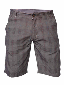 Shorts de Playa para Hombre, Verano, Ecológicos, Oxford Digital, Sólidos, Casuales, 100% Algodón, Impermeables, Transpirables, Servicio OEM - Product Image 5