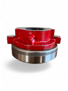 Nouveau Roulement de Débrayage Automatique pour Camion Zhejiang en Gros, Référence OE T0094945 Modèle TBY080, Garantie 12 Mois - Product Image 3