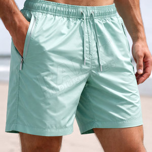 Shorts coupe-vent pour hommes, respirants et à séchage rapide, style sport, prix bas - Product Image 6