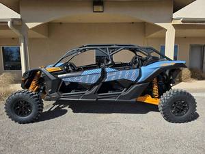 2026กระป๋องใหม่ที่สมบูรณ์แบบ-ฉันมาเวริค X3สูงสุด RS เทอร์โบ RR UTV สำหรับผู้ใหญ่ - Product Image 4