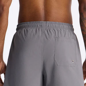 Shorts pour hommes légers et respirants, idéaux pour le temps chaud et le quotidien, coupe décontractée, shorts d'été avec taille élastique 2026 - Product Image 6