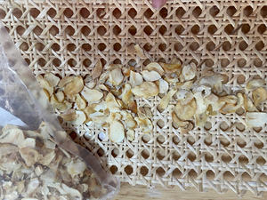 Rodajas de ajo seco de alta calidad de Vietnam con precio mayorista competitivo para distribuidores e importadores 99 Gold Data - Product Image 6