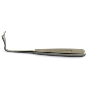 Retractor Quirúrgico Manual Henry Bowdler A-1 VERITAS, Instrumentos Quirúrgicos de Acero Inoxidable, Certificado CE, Reutilizable, Clase I, Sialkot - Product Image 3