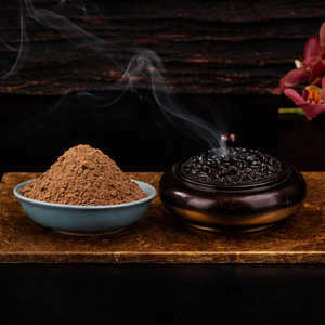 Poudre d'agarwood 100% pure / Parfaite pour l'encens / Qualité supérieure / Fabriqué au Vietnam / Mme Alina - Product Image 6