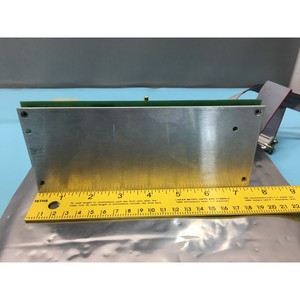 PACIFIC SCIENTIFIC A9000812000 SERVOMOTEUR/ENCODER, E - Équipement et pièces semi-conductrices de renommée mondiale à la confiance de tous - Product Image 6