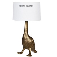 Lampe de table décorative au design moderne et élégant avec abat-jour en tissu, lampes de chambre à coucher, lampe de table pour salon