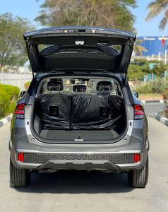 NUEVO KIA SPORTAGE 2025, 0KM, 5 PLAZAS, 4 CILINDROS, 199HP, TRANSMISIÓN AUTOMÁTICA - Product Image 2