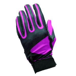 Guantes de Racquetball de Calidad Profesional con Superficie Antideslizante Especializada para un Manejo Preciso en Canchas Interiores, Guantes de Protección para las Manos - Product Image 2