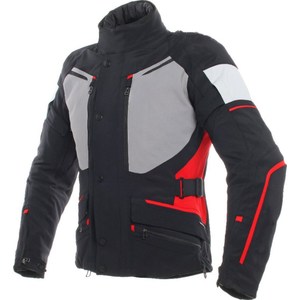 Veste en textile Cadoura pour moto pour femmes, respirante, avec logo imprimé sur le devant, unisexe, manches longues, été - Product Image 4