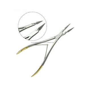 Pinzas dentales de raíz residual, pinzas de extracción de dientes mínimamente invasivas, alicates para dientes, Instrumentos dentales - Product Image 3