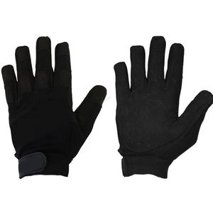 Gants de travail d'hiver 100% imperméables pour hommes et femmes, résistants au froid, antidérapants, couleur personnalisée, revêtement en nitrile - Product Image 1