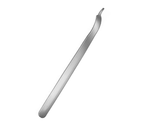 Lot de 7 grands rétracteurs Hohman en acier inoxydable pour chirurgie orthopédique, usage hospitalier, certifié CE, levier osseux, en vente - Product Image 2