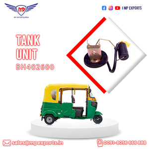 Producto Indio de Alta Calidad: Unidad de Tanque en Venta - Product Image 2