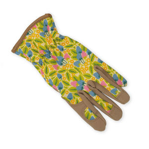 Gants de jardinage pour femmes, de haute qualité, durables et confortables, avec impression par sublimation, gants de mécanicien pour le jardinage, unisexes - Product Image 6
