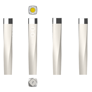 Dispositivo de Belleza de Tonificación Dual NANO CELL 100% Hecho en Corea para Tonificar la Piel 0.0g - Product Image 6