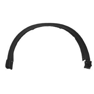 Moulage d'arche de roue avant pour MAZDA CX-5 2017, pièces de carrosserie, élargisseurs d'ailes, OEM KB7W51W30E8N KB7W51W20E8N KB7W51W30E KB7W51W20E - Product Image 1