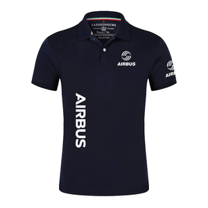 Chemise personnalisée pour homme en coton 100% uni, à manches courtes, col classique, anti-humidité, OEM, pour usage sportif et décontracté - Product Image 1